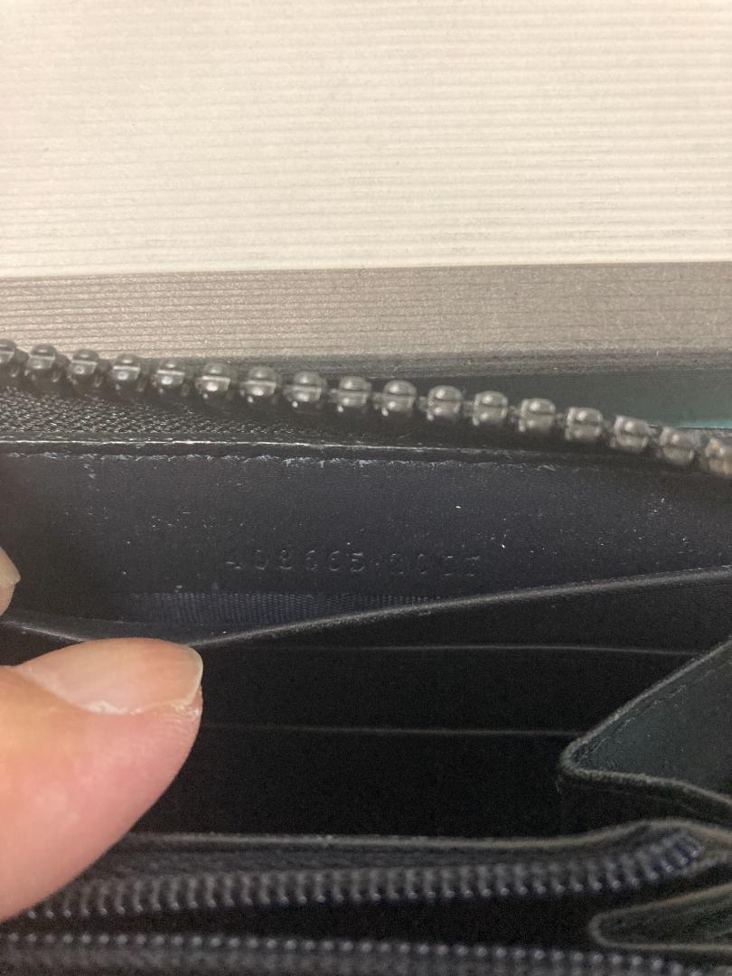 GUCCI GGブルームス