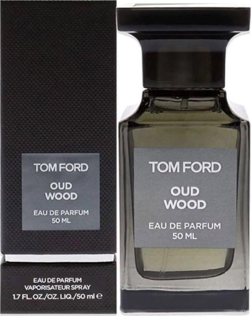 国内正規品トムフォード TOM FORD ウード ウッド EDP 50ml,,