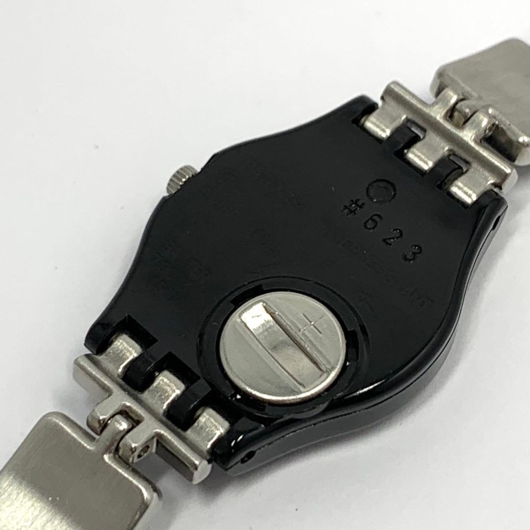 【電池交換済】799 swatch スウォッチ SWISS レディース 腕時計 人気・おすすめ｜大人気・人気定番に最適 サポート充実 高品質梱包 迅速配送保証