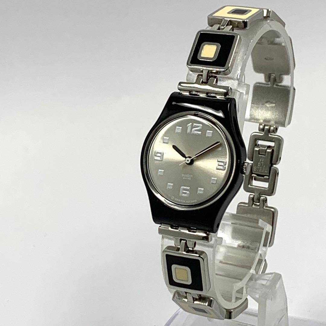 【電池交換済】799 swatch スウォッチ SWISS レディース 腕時計 人気・おすすめ｜大人気・人気定番に最適 サポート充実 高品質梱包 迅速配送保証