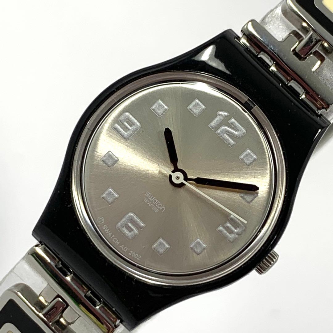 【電池交換済】799 swatch スウォッチ SWISS レディース 腕時計 人気・おすすめ｜大人気・人気定番に最適 サポート充実 高品質梱包 迅速配送保証