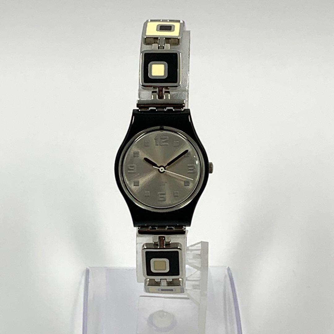 【電池交換済】799 swatch スウォッチ SWISS レディース 腕時計 人気・おすすめ｜大人気・人気定番に最適 サポート充実 高品質梱包 迅速配送保証