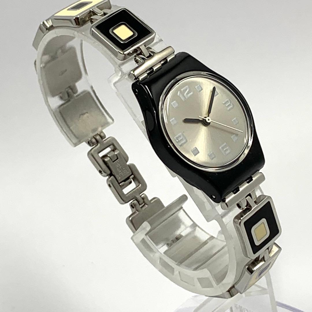 【電池交換済】799 swatch スウォッチ SWISS レディース 腕時計 人気・おすすめ｜大人気・人気定番に最適 サポート充実 高品質梱包 迅速配送保証