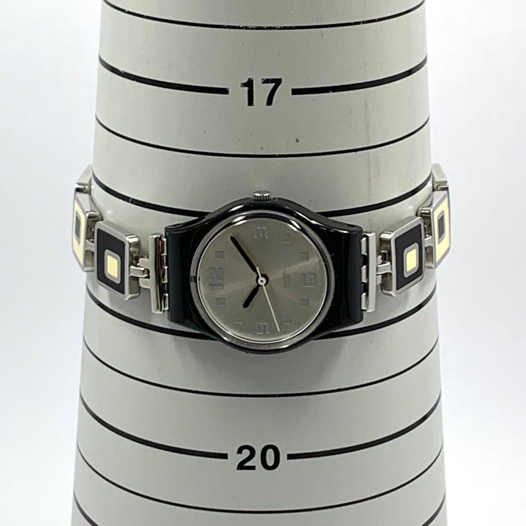 【電池交換済】799 swatch スウォッチ SWISS レディース 腕時計 人気・おすすめ｜大人気・人気定番に最適 サポート充実 高品質梱包 迅速配送保証