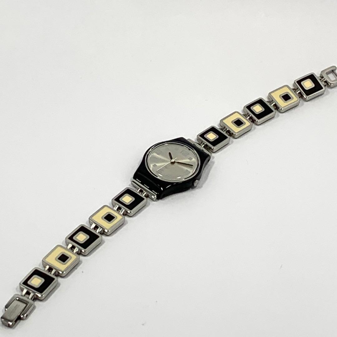 【電池交換済】799 swatch スウォッチ SWISS レディース 腕時計 人気・おすすめ｜大人気・人気定番に最適 サポート充実 高品質梱包 迅速配送保証