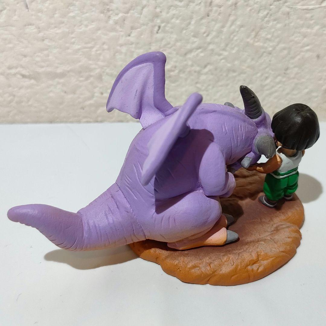ドラカプ ハイヤードラゴン 悟飯＆ハイヤードラゴン ドラカプ