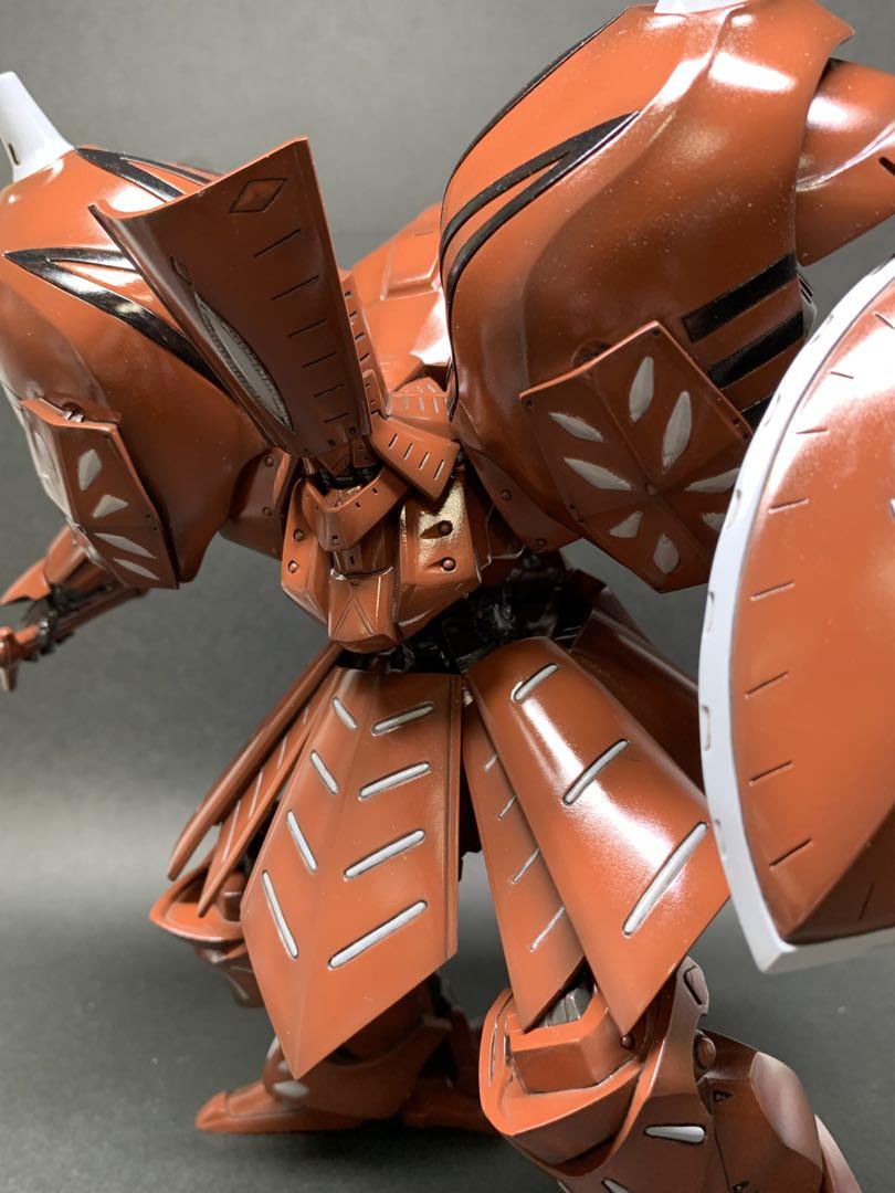 1/100 アパッチ 塗装済み完成品 ガレージキット ファイブスター