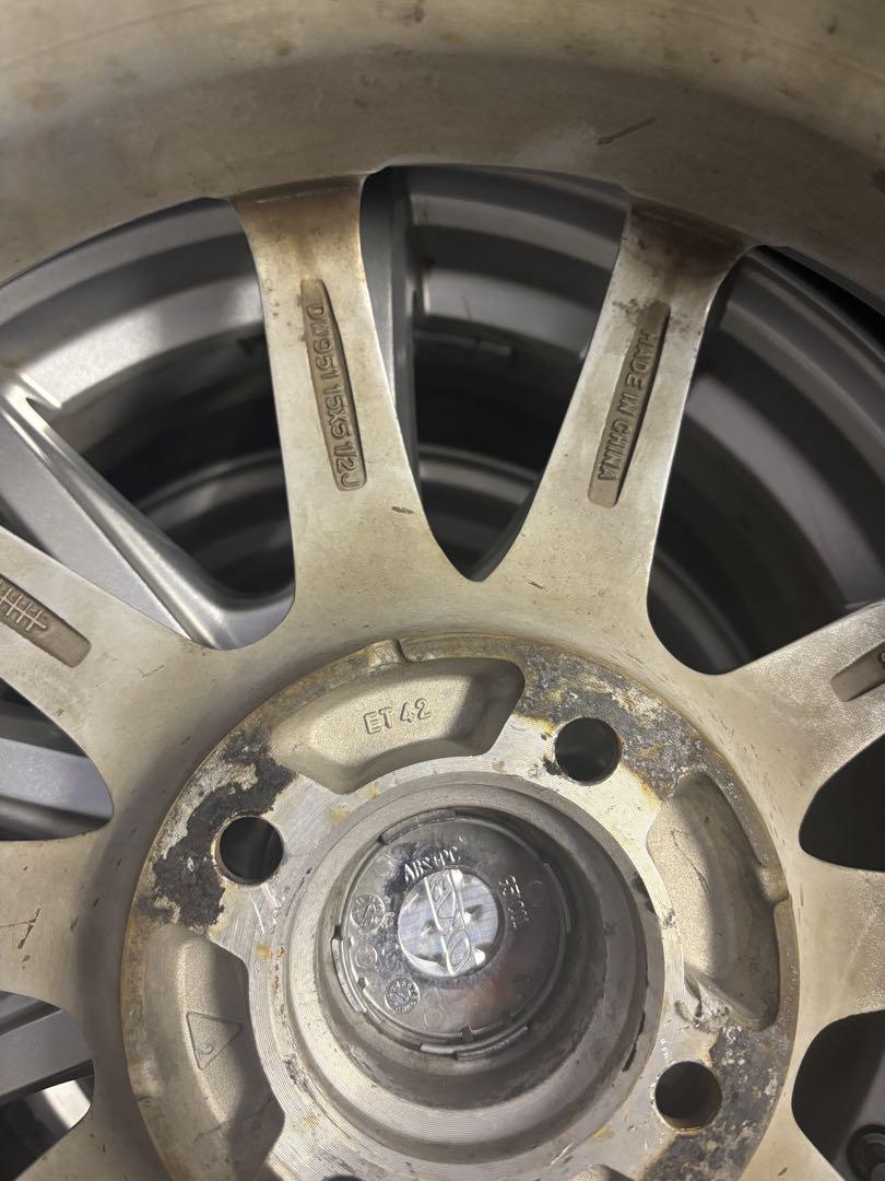 新品サマータイヤ FALKEN ファルケン ZIEX 175/65R15
