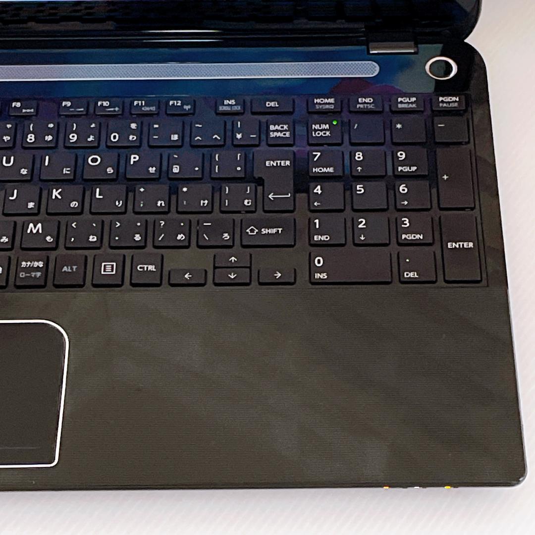 東芝 PC
