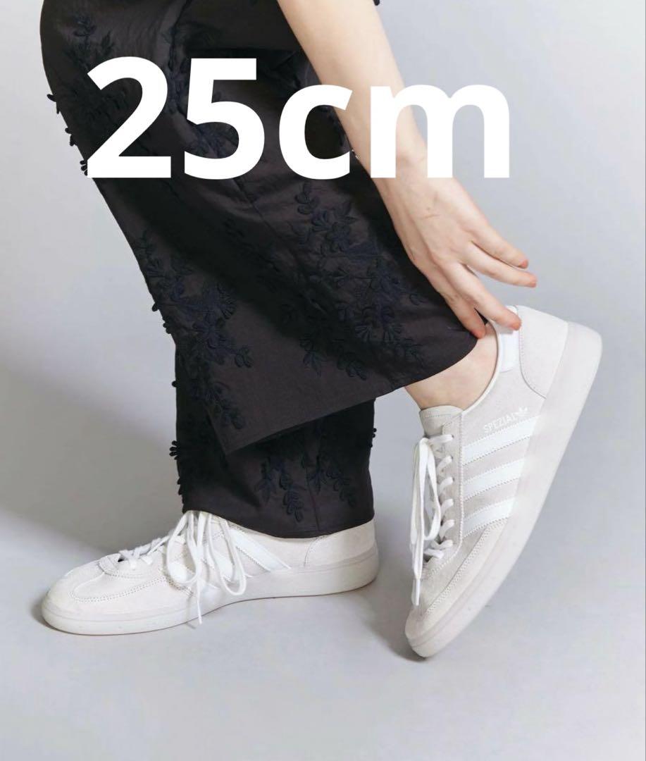 靴 HANDBALL SPEZIAL BEAUTY&YOUTH