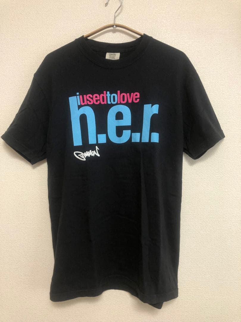 COMMON JAPAN Tour 2025 official Tshirt