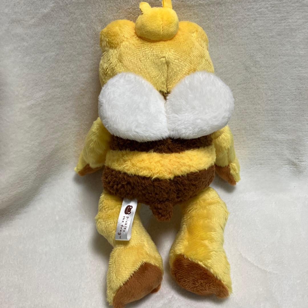 かえるのピクルス・ハニービーセット