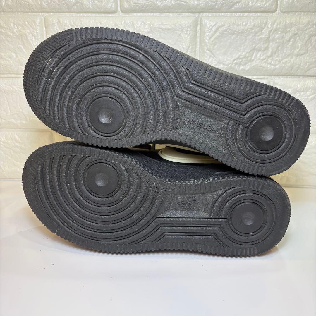 ナイキ エアフォース1 AMBUSH スニーカー 23.5cm ナイキ エアフォース1 AMBUSH スニーカー 23.5cm