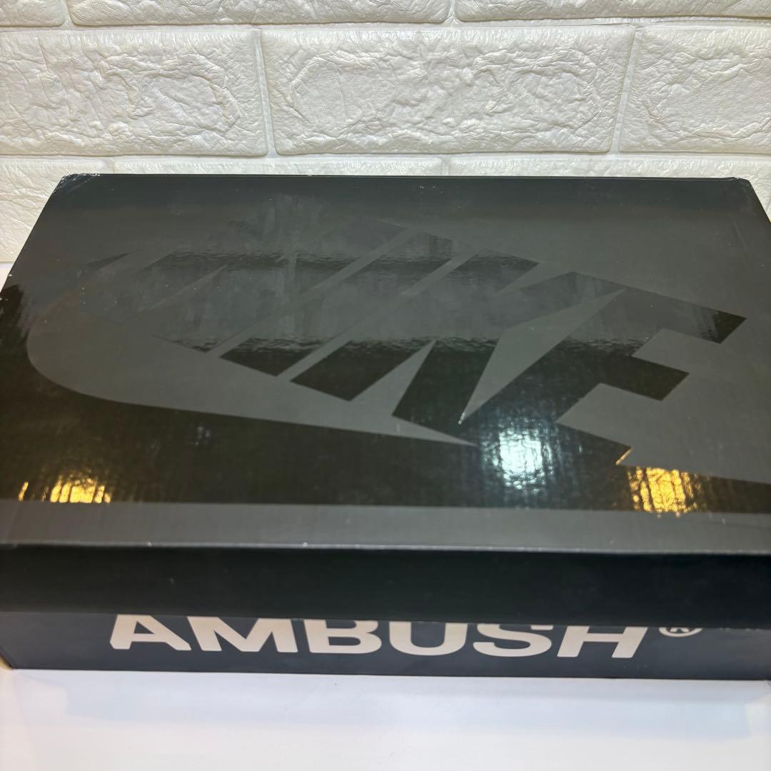ナイキ エアフォース1 AMBUSH スニーカー 23.5cm ナイキ エアフォース1 AMBUSH スニーカー 23.5cm