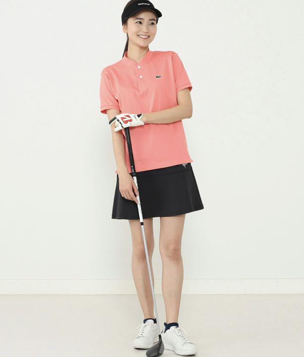 BEAMS GOLF×LACOSTE ポロシャツ | ショップニュース | VIORO