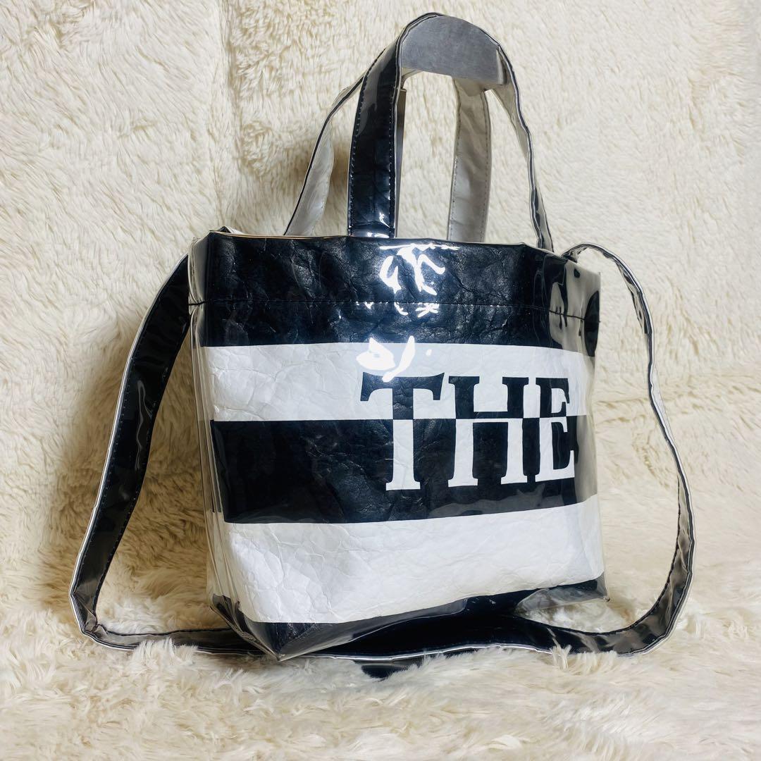 【激安アウトレット!】 THE 美品 WEEKEND 2wayバック ザウィークエンドホテル HOTEL バッグ
