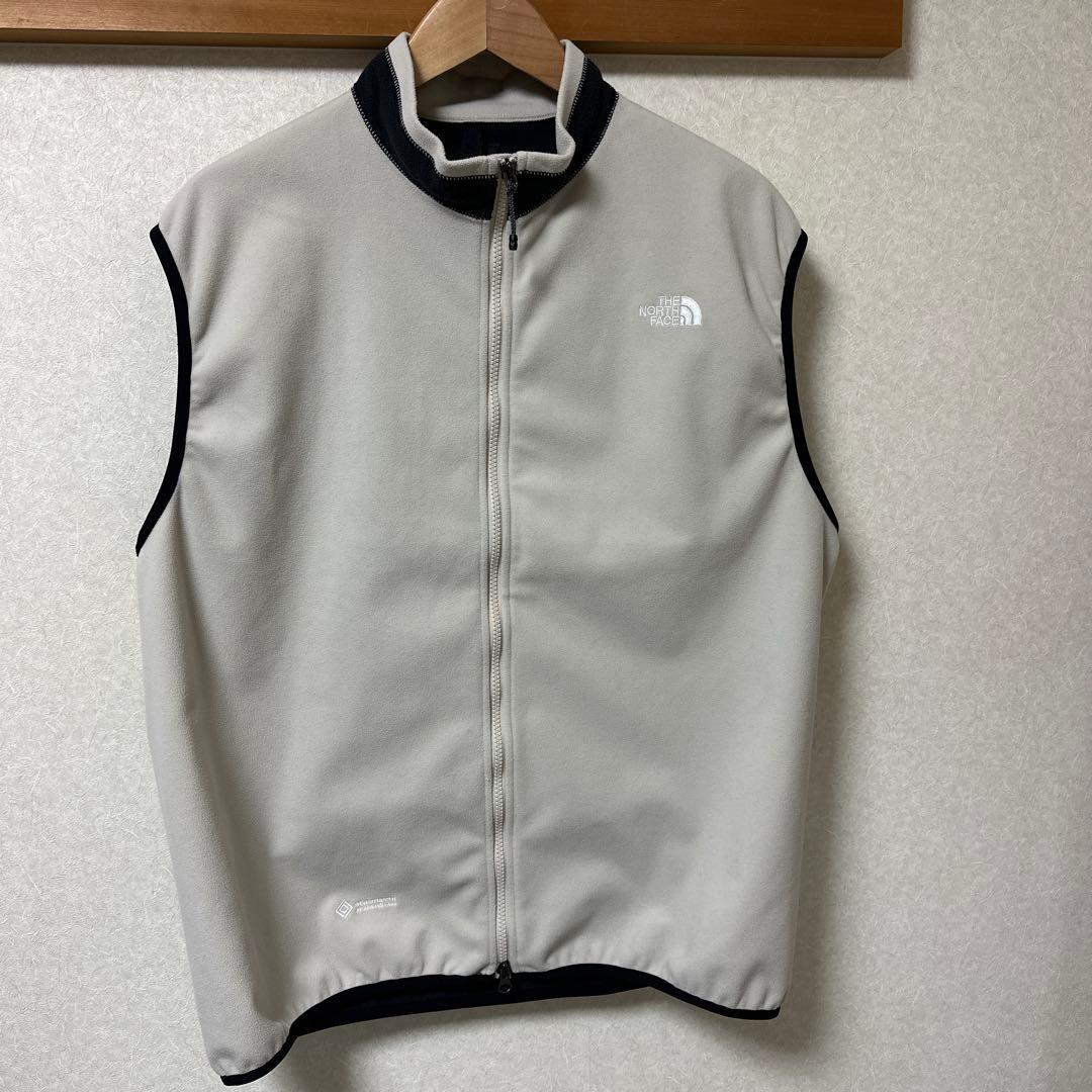THE NORTH FACE ウィンドストッパーエンライドベスト XLXL LL THE NORTH FACE