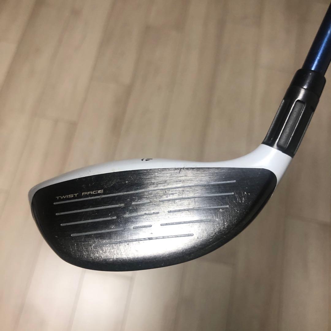【週末値下げ】TaylorMade SIM MAX 5w ペンタスブルーベロコア 【週末値下げ】TaylorMade SIM MAX 5w ペンタスブルーベロコア