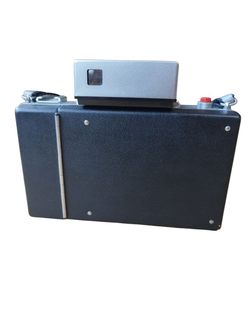 POLAROID 180 Tomioka Tominon ポラロイド カメラ