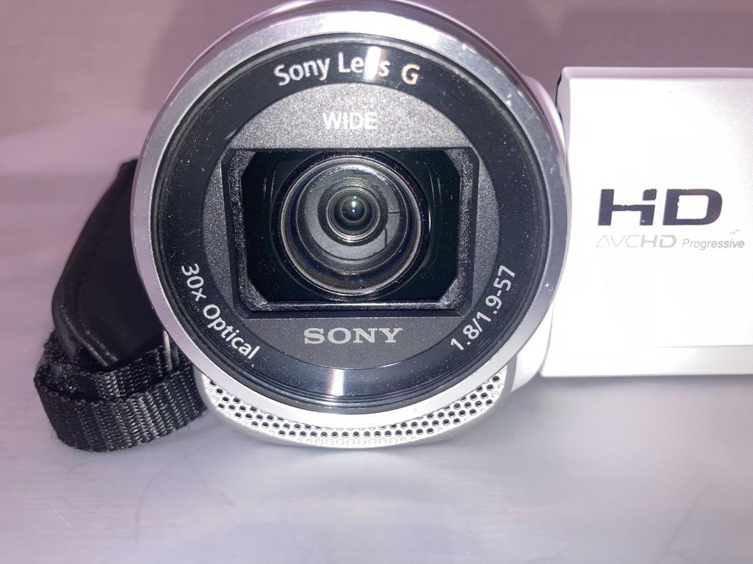 ✟ SONY