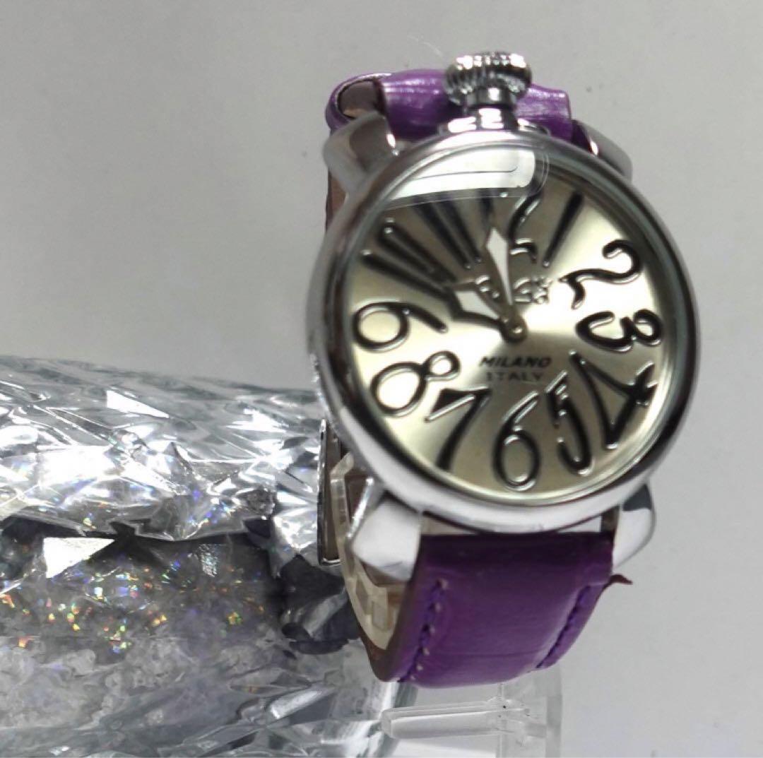 149 ガガミラノ 腕時計 GaGaMILANO