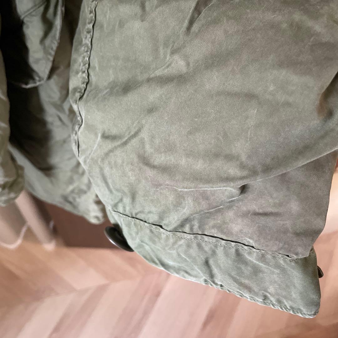 S フィッシュテール