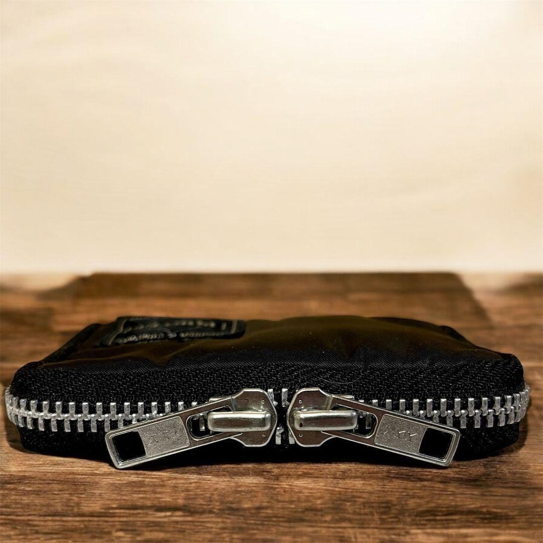 ✨新品未使用✨ PORTER TANKER ポーター タンカー キーケース 黒 ✨新品未使用✨ PORTER TANKER ポーター タンカー キーケース 黒