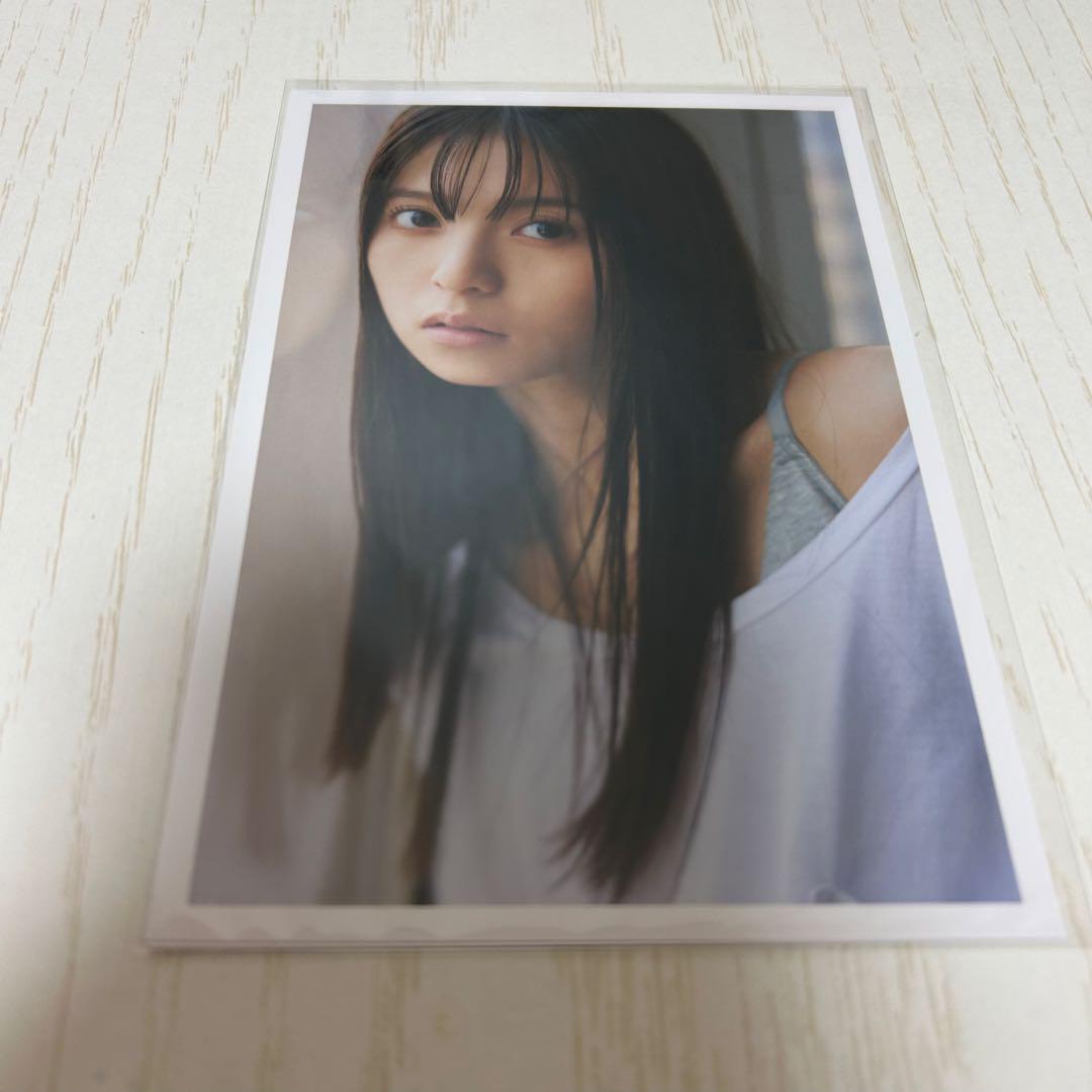 乃木坂46 齋藤飛鳥 写真集 封入 ポストカード MUSEUM - メルカリ