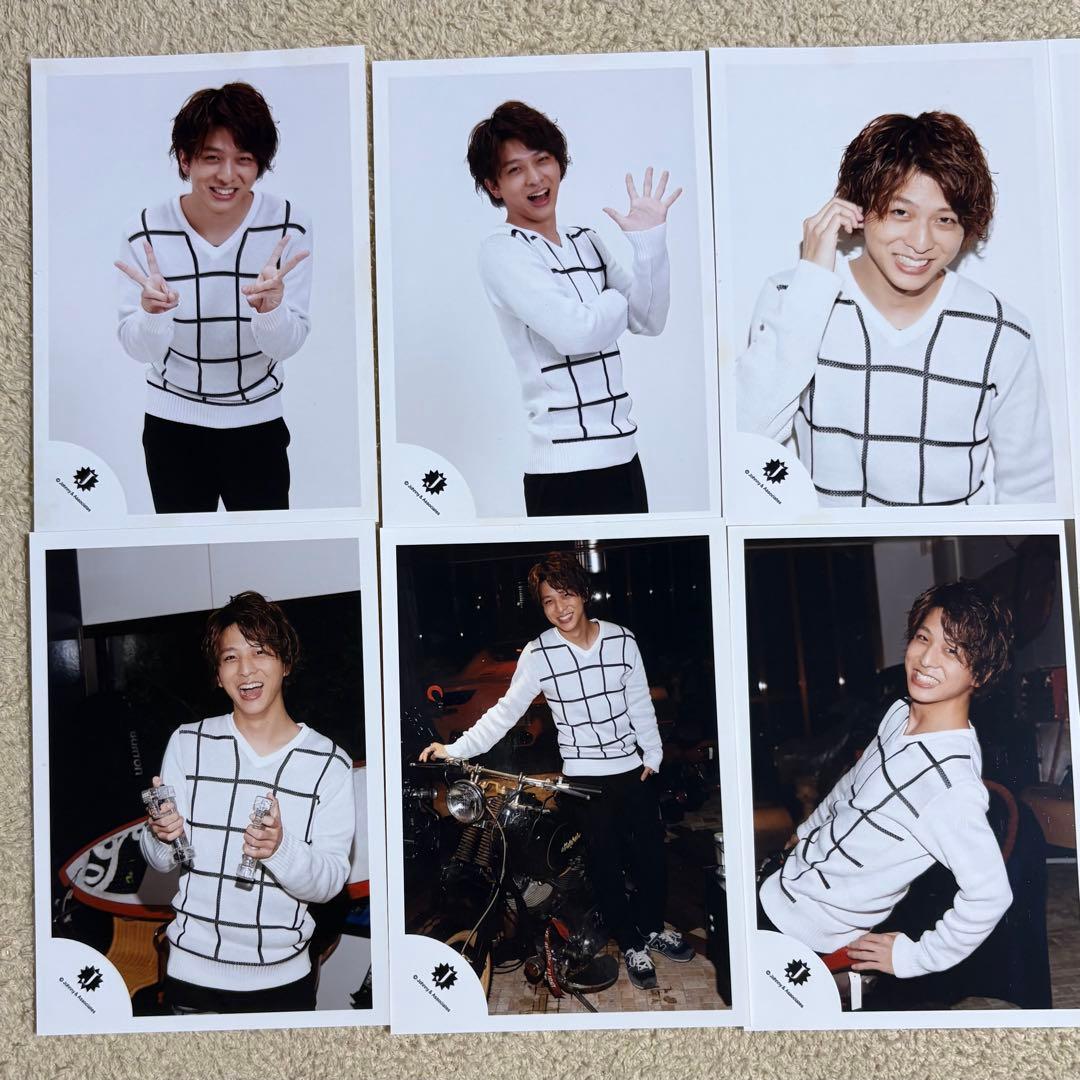 寺西拓人 公式写真