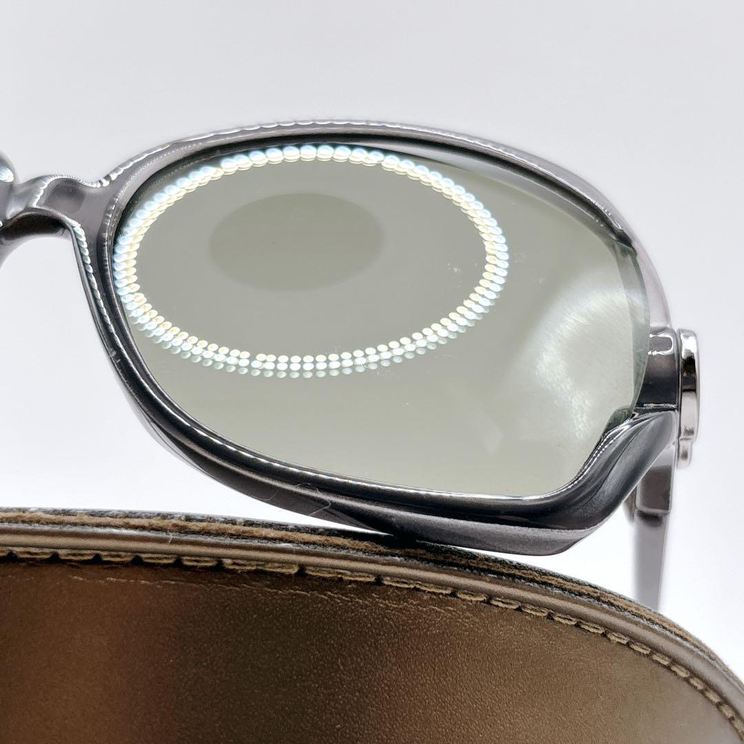 付属品完備】GUCCI サングラス GG2986/S インターロッキング