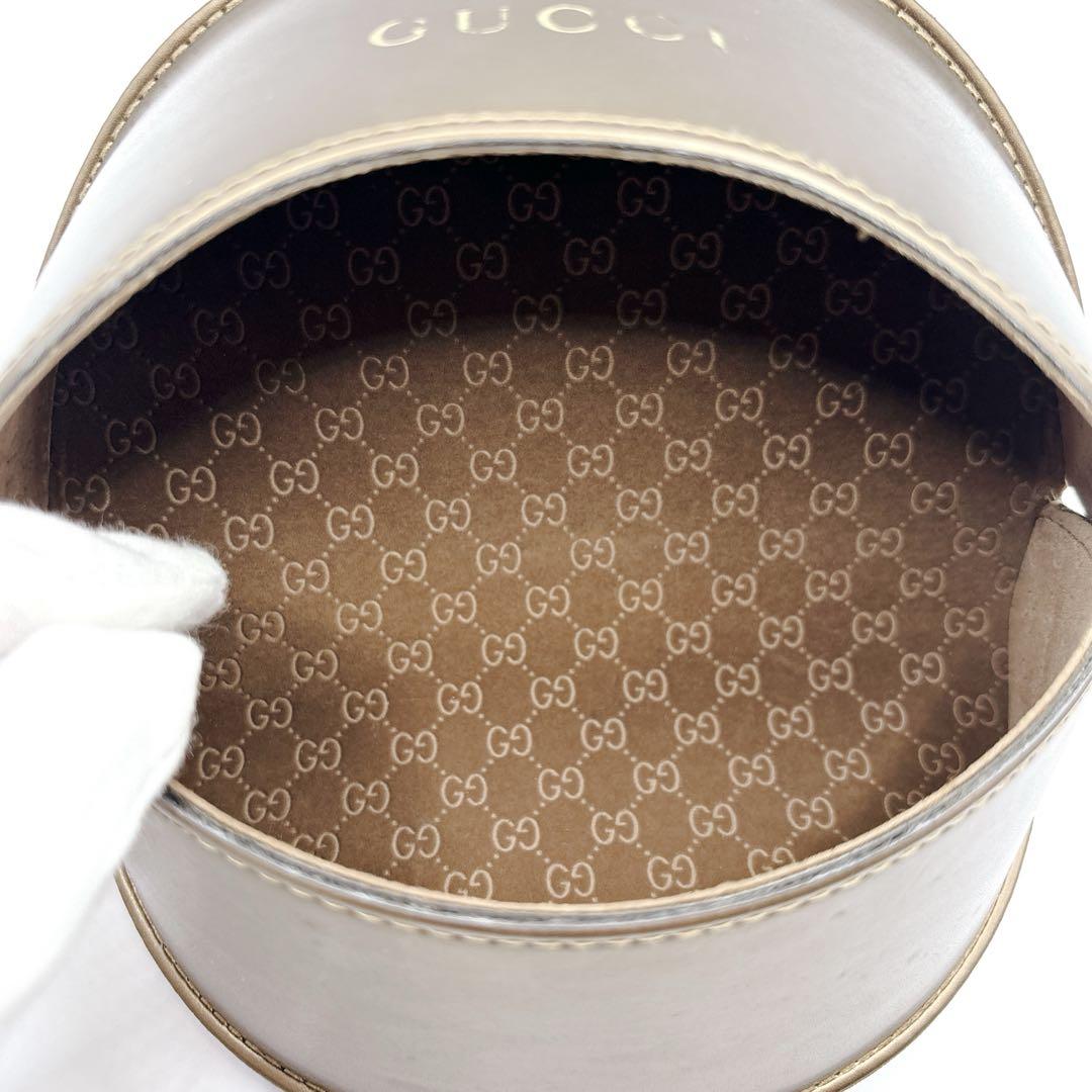 付属品完備】GUCCI サングラス GG2986/S インターロッキング