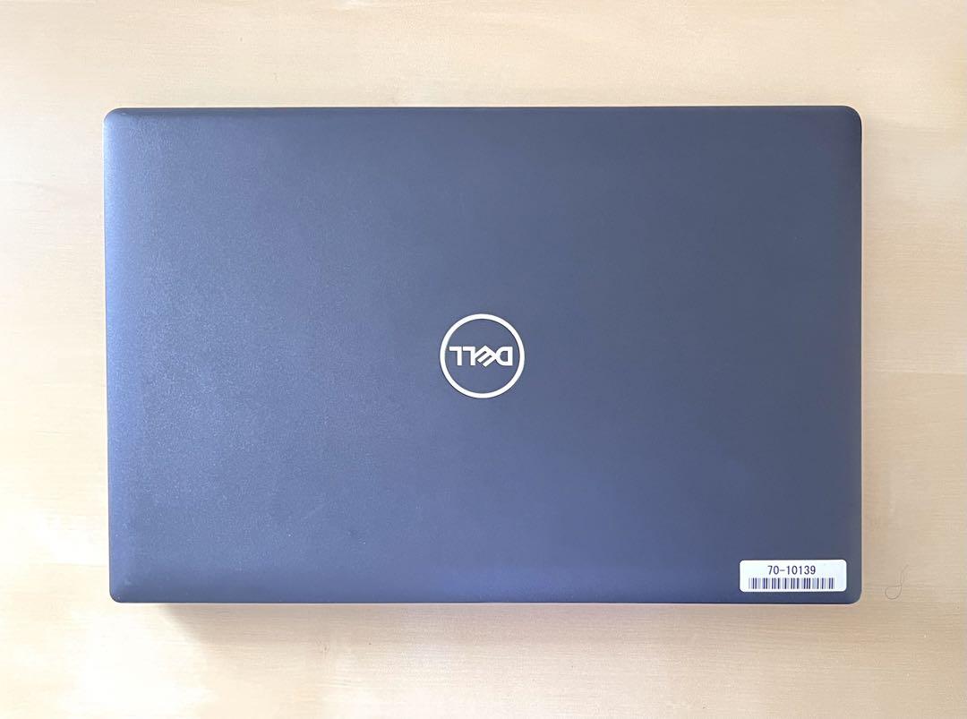 DELL Latitude 3520 メモリ16GB/11世代i5/office