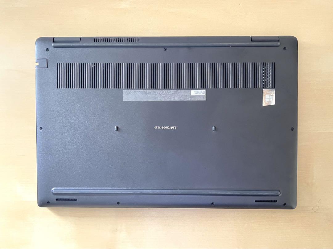 DELL Latitude 3520 メモリ16GB/11世代i5/office