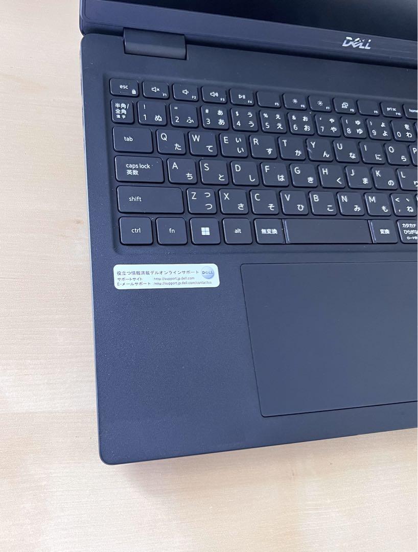DELL Latitude 3520 メモリ16GB/11世代i5/office