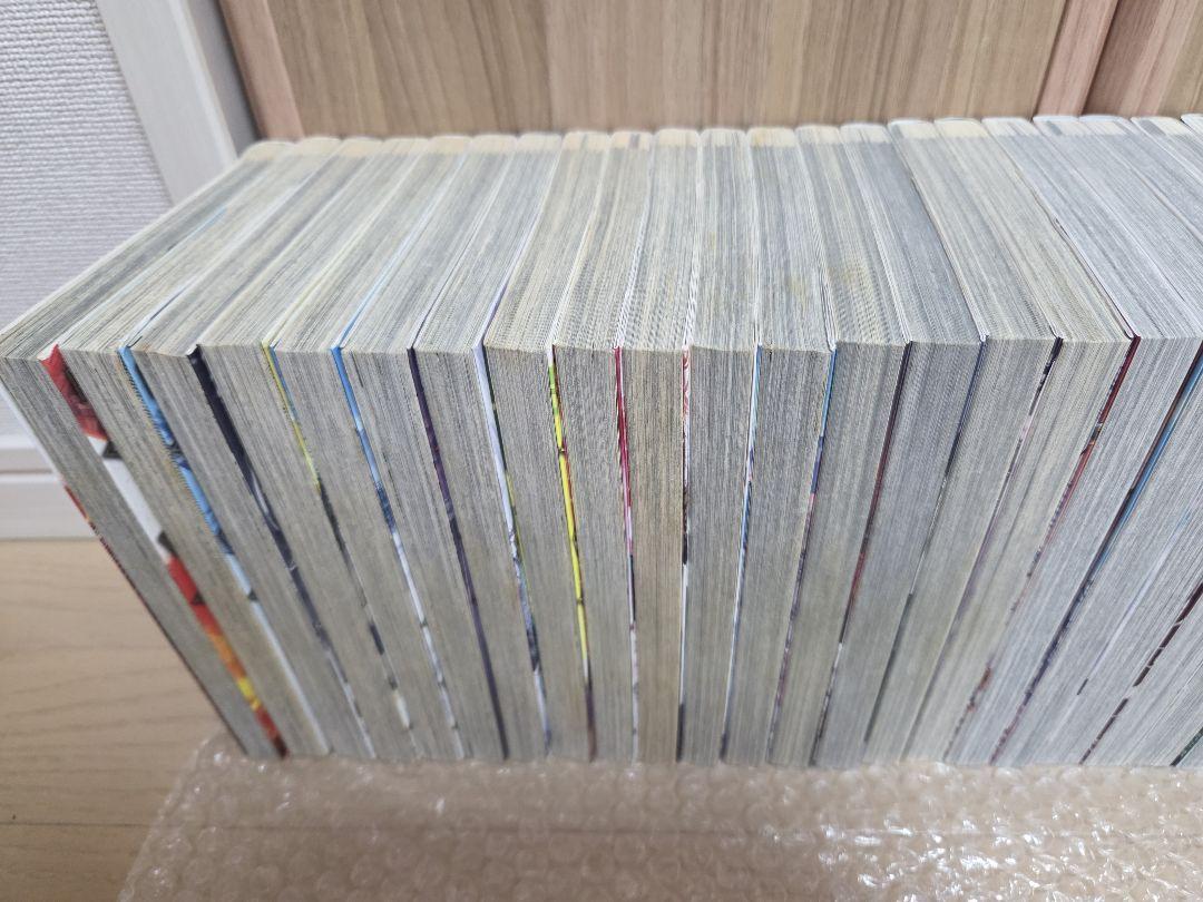 ゴールデンカムイ1~31巻　全巻セット