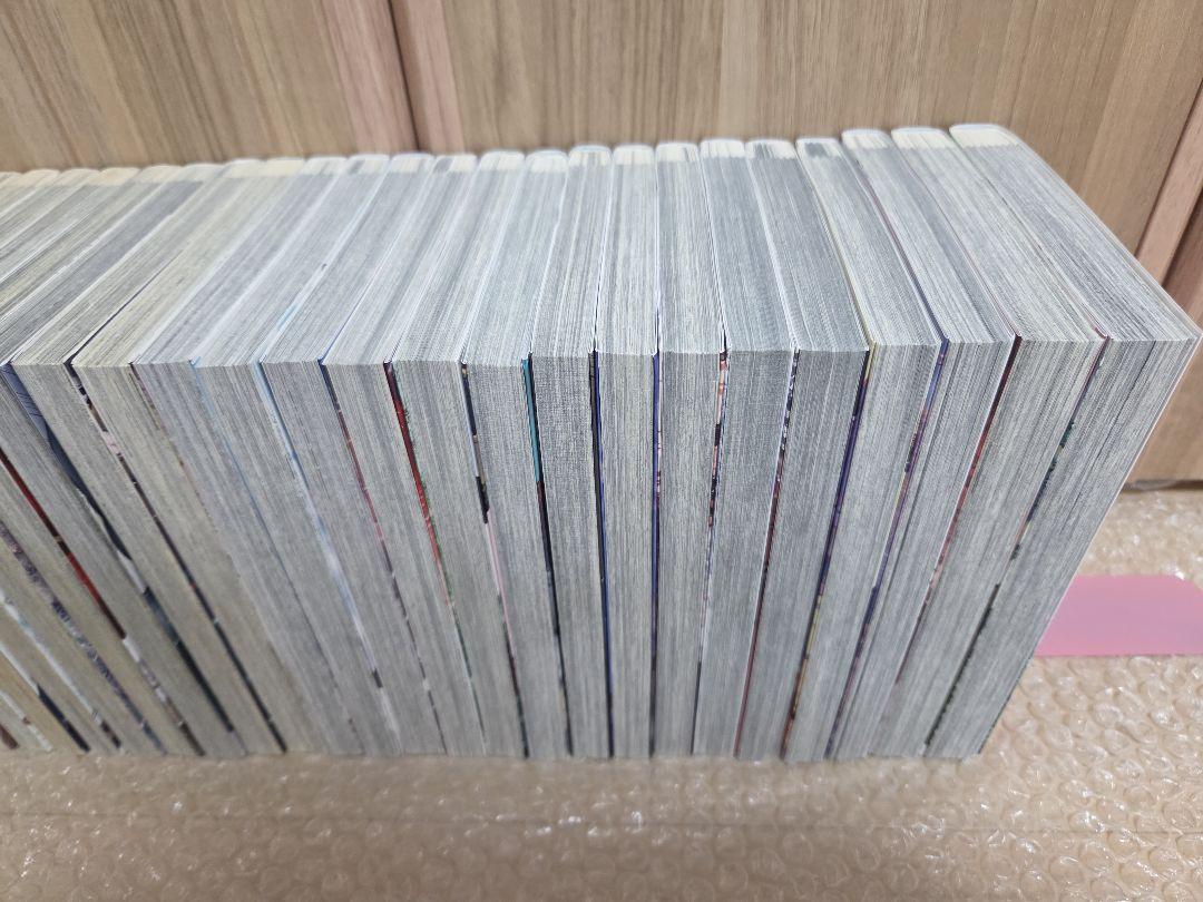 ゴールデンカムイ1~31巻　全巻セット