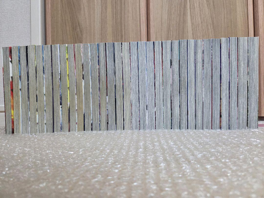 ゴールデンカムイ1~31巻　全巻セット