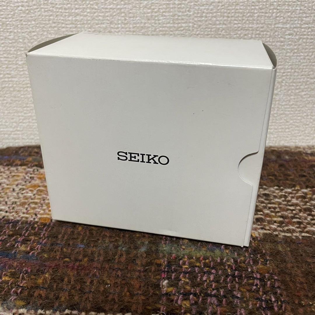 セイコー SKX007 7S26-0020 200Mダイバー デイデイト