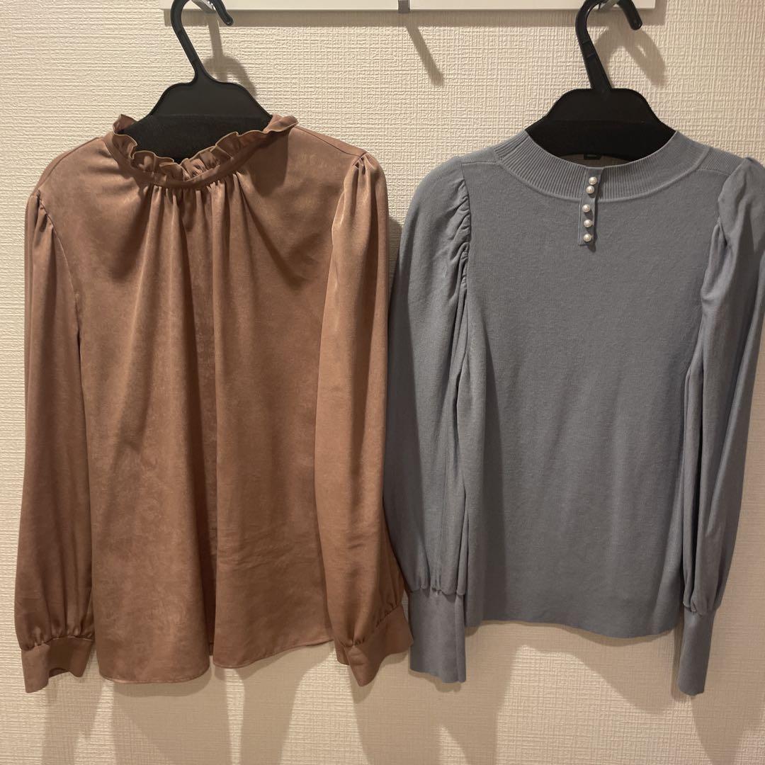 ストロベリーフィールズセット