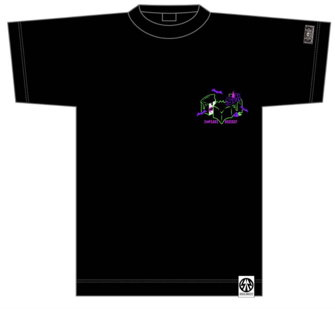 SIM 20周年 Tシャツ - メルカリ