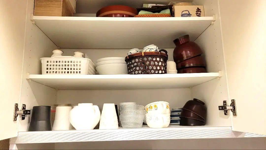 超美品！食器棚160cm HYATTシリーズ現行品 (綾野製作所の兄弟会社)