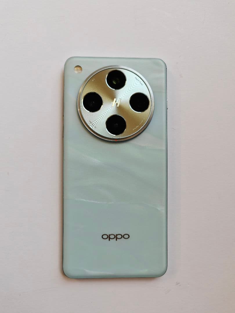 OPPO Find X8 pro 16 512GB ブルー 大陸版