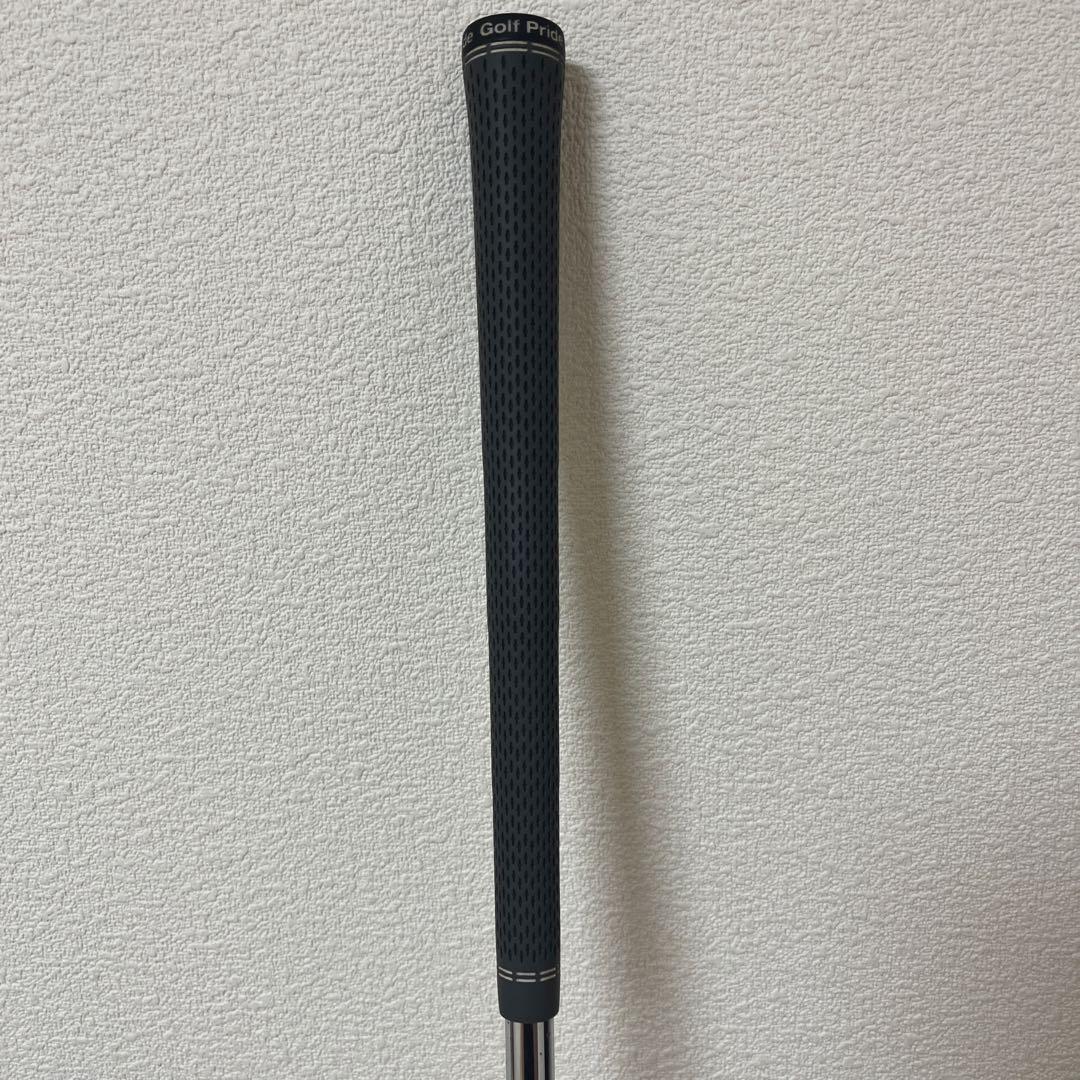 テーラーメイド HI-TOE3ウェッジ 56°/10°