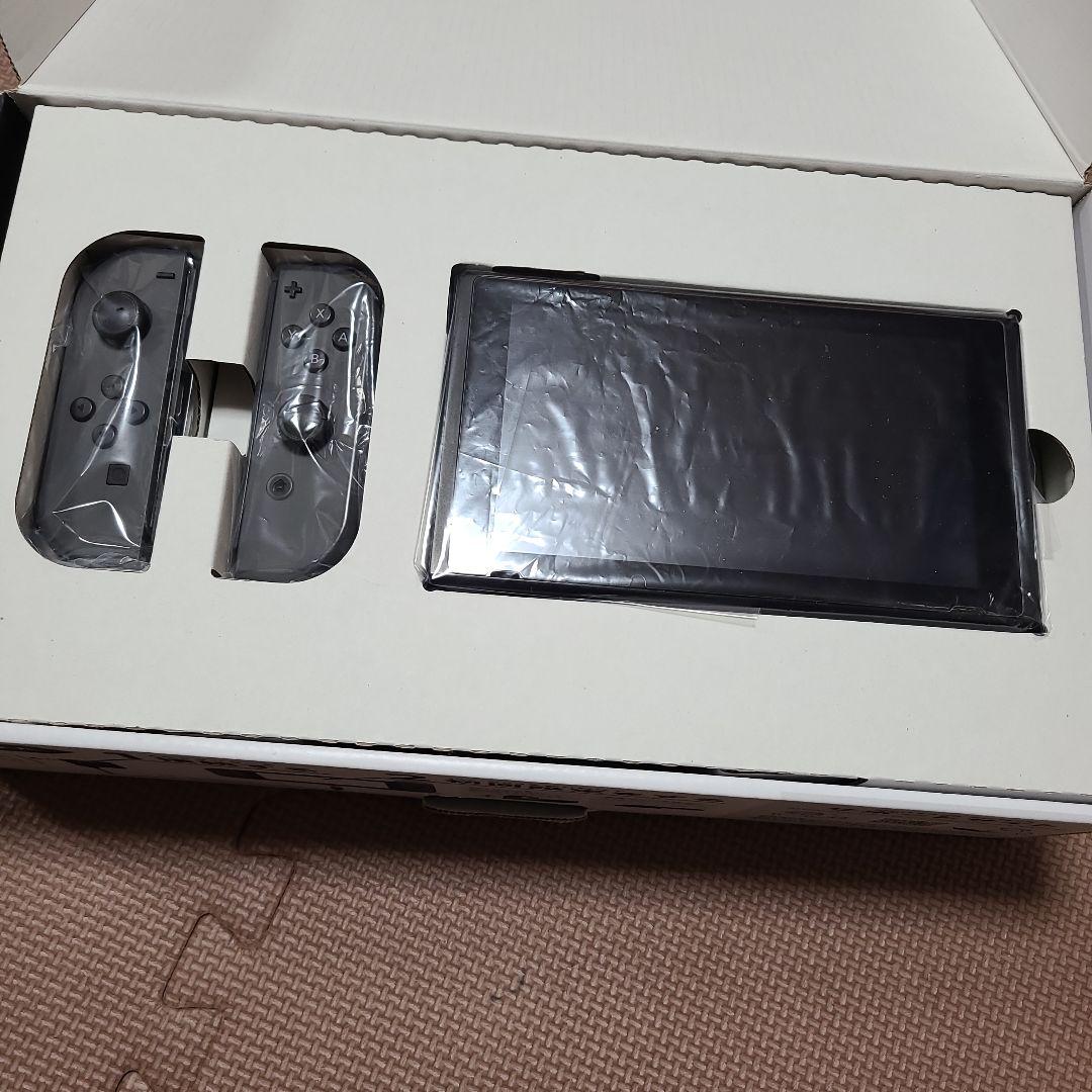 Nintendo Switch 本体セット 3407