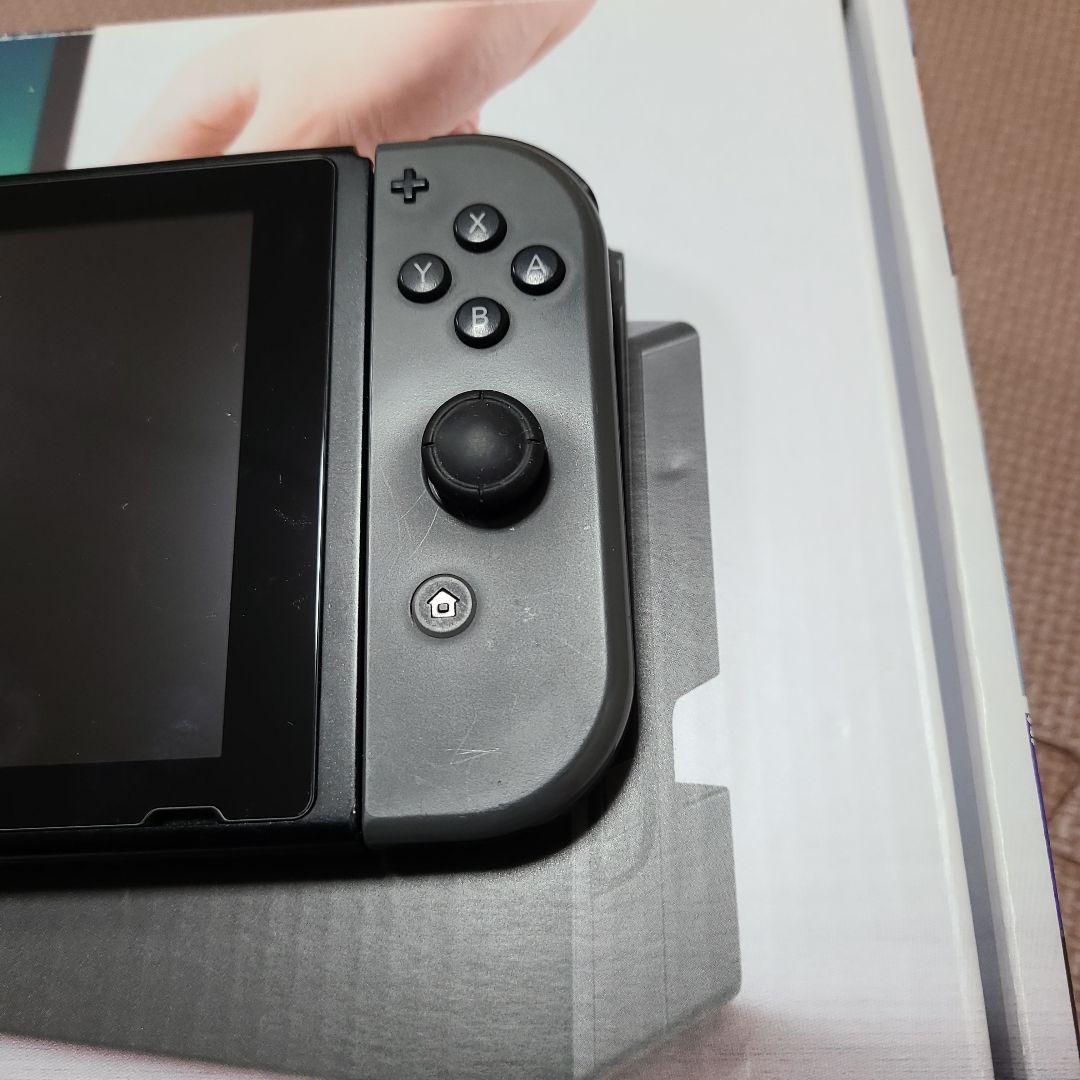 Nintendo Switch 本体セット 3407