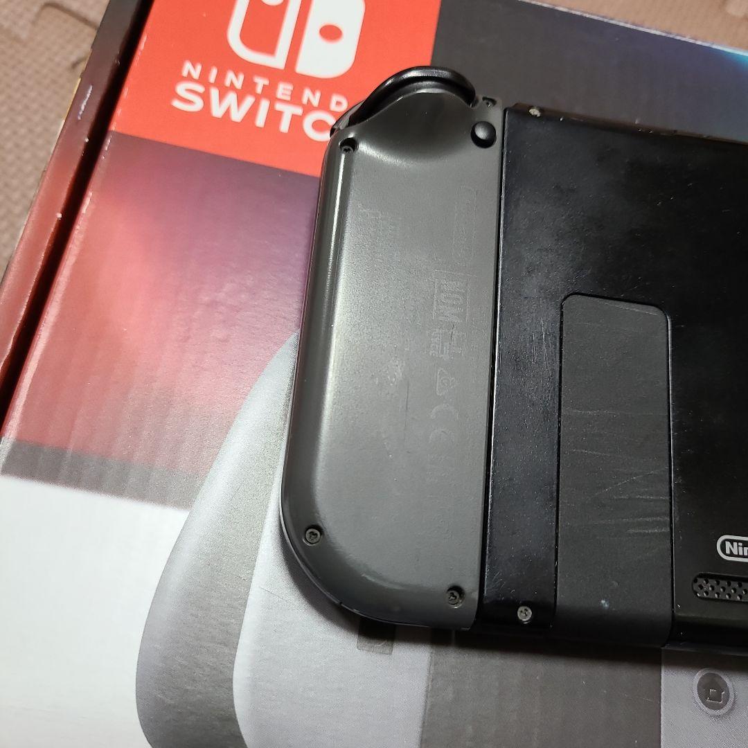 Nintendo Switch 本体セット 3407