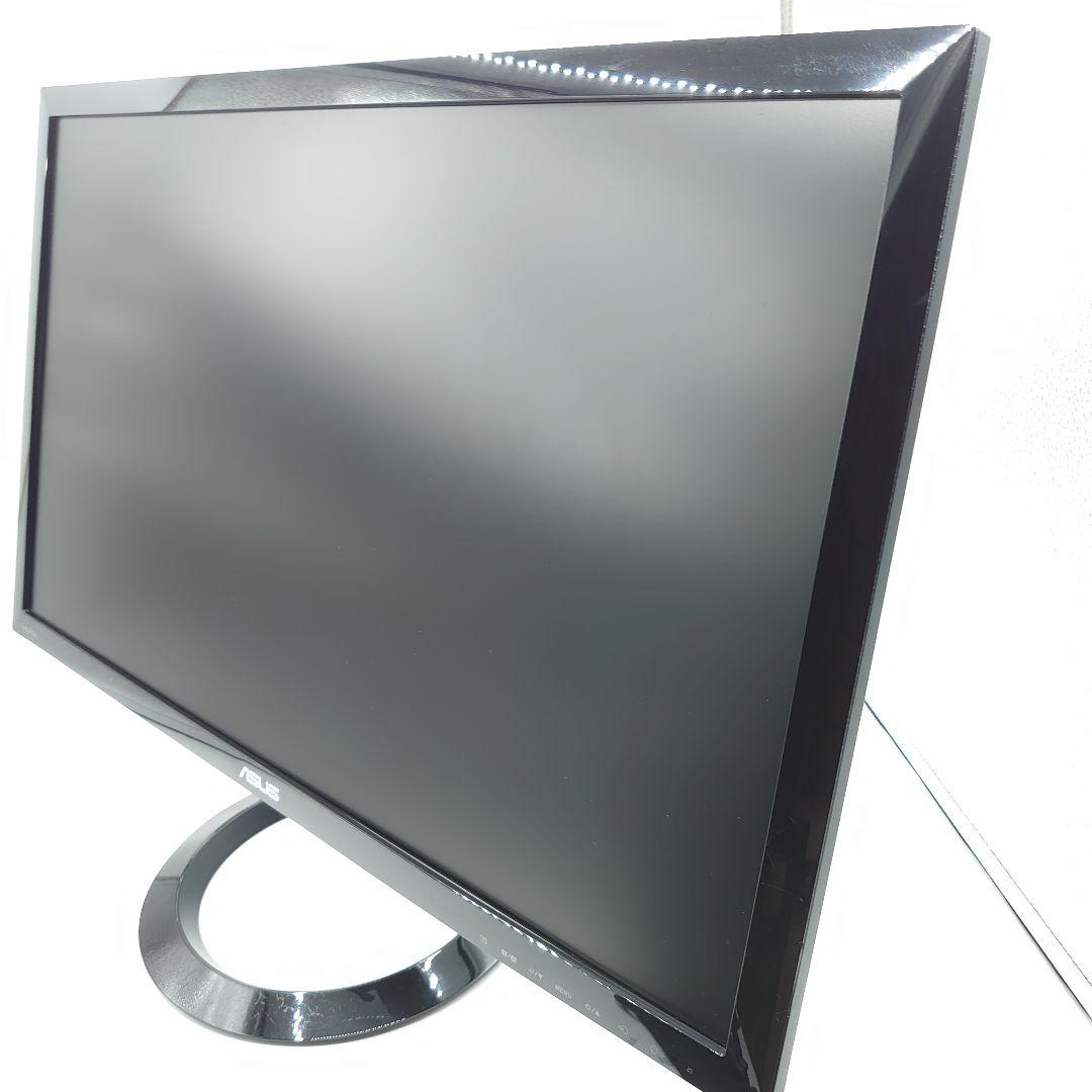 ASUS VX248H フルHDモニター Amazon.co.jp: Asus VX248H 24-Inch FHD (1920x1080) Gaming