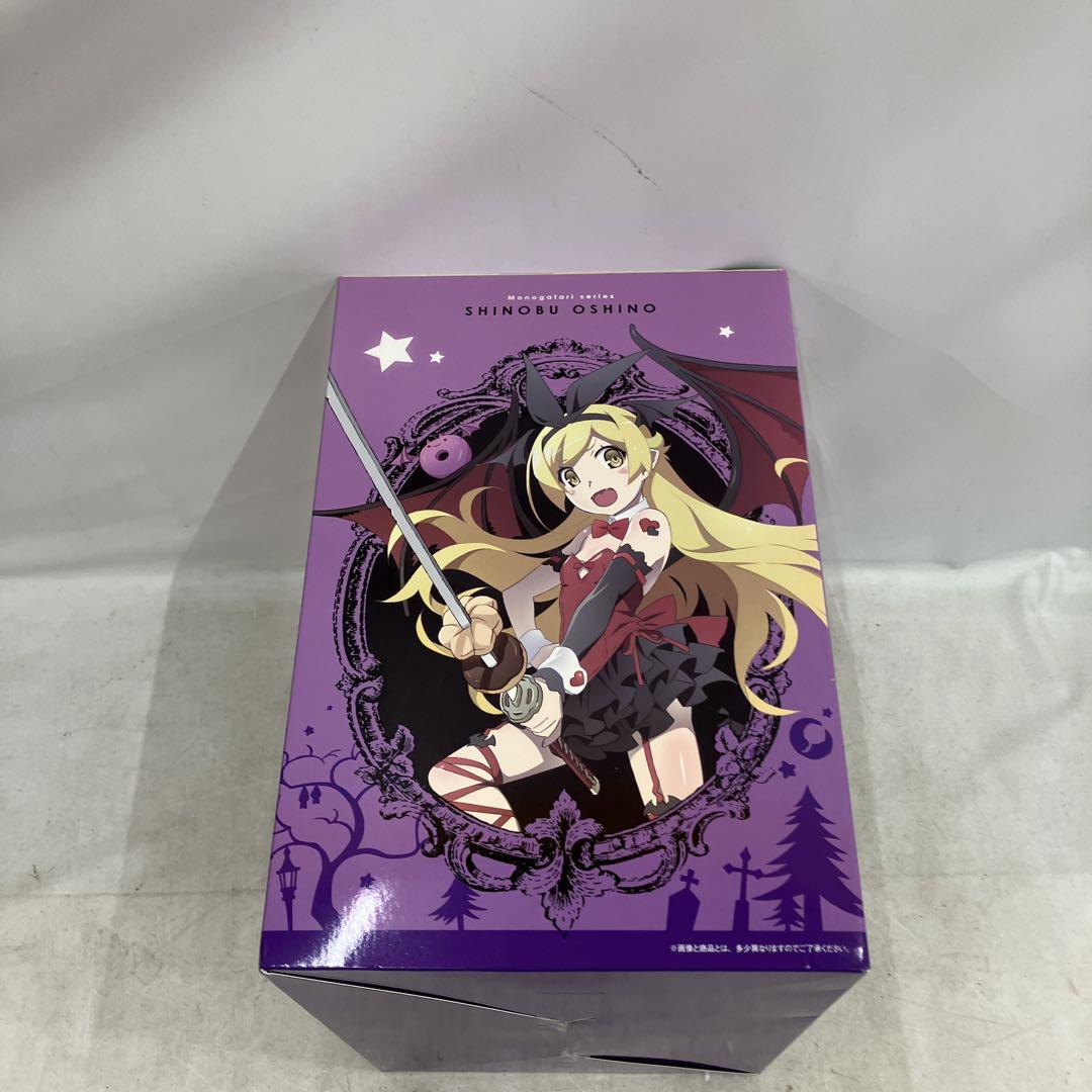 最終決算 未開封 JF6237 物語 メルカリ - フィギュア 忍野忍 A賞 一番くじ その他