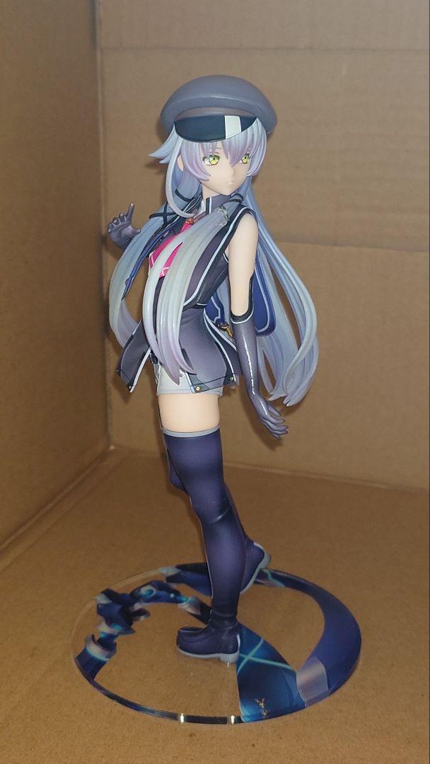 閃の軌跡 創の軌跡 アルティナ フィギュア コトブキヤ
