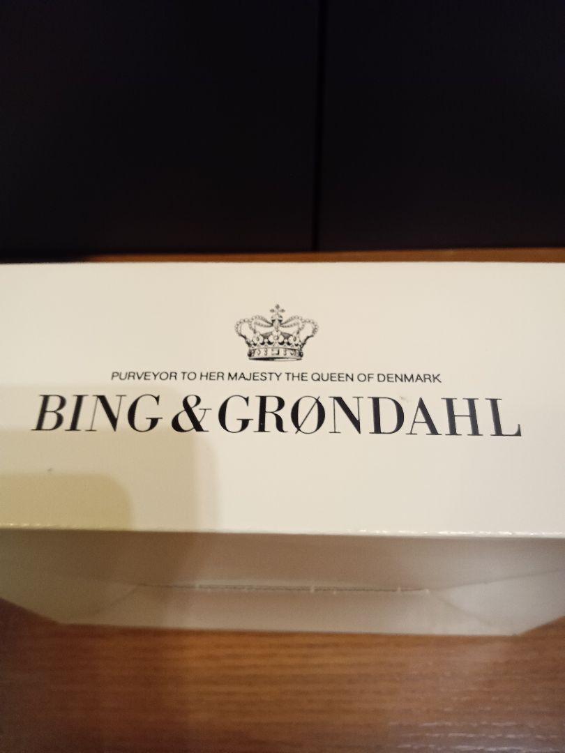 超希少】Bing & Grondahl 壁掛け デンマーク製 ビンテージ